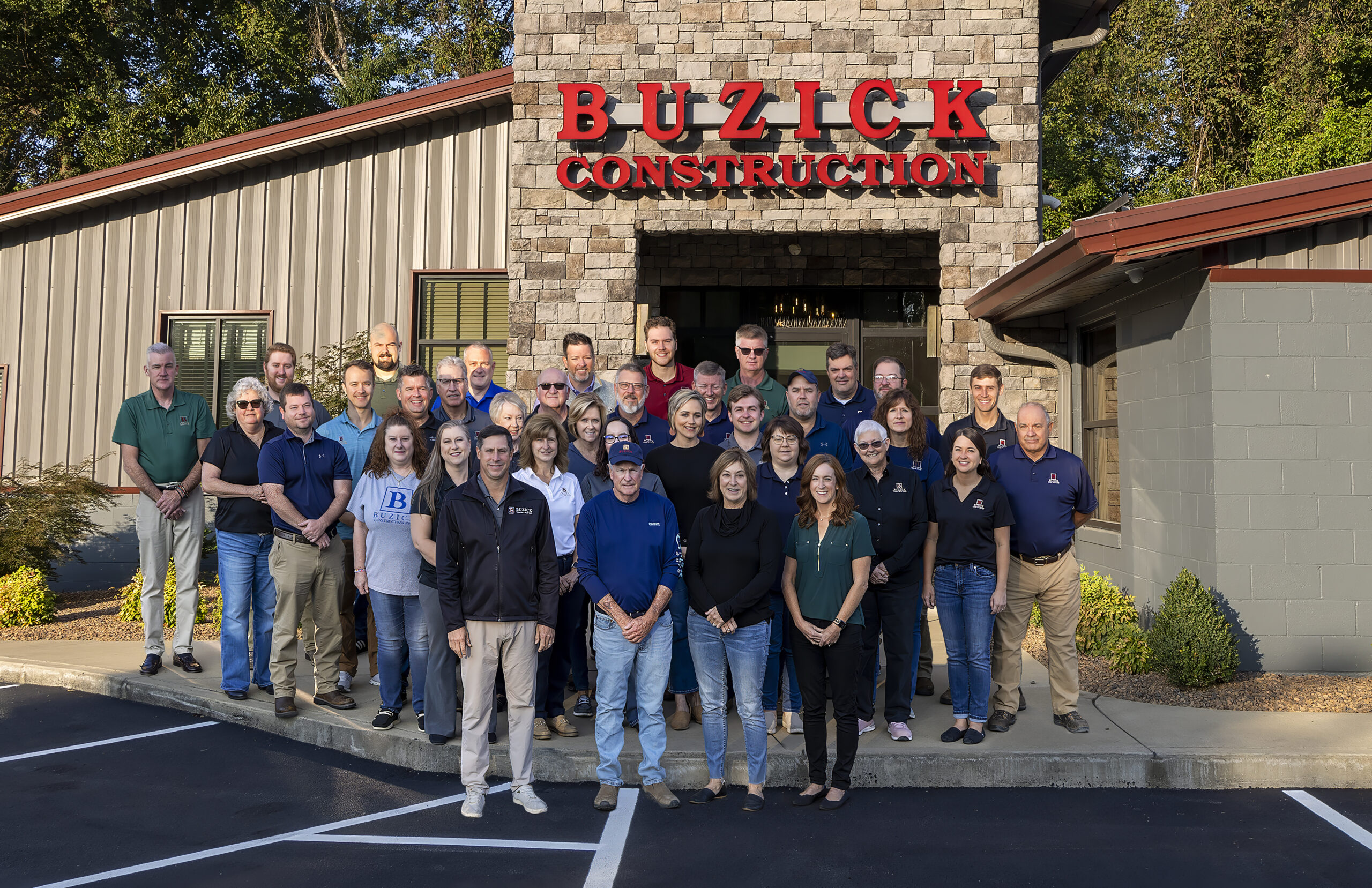 Buzick Team
