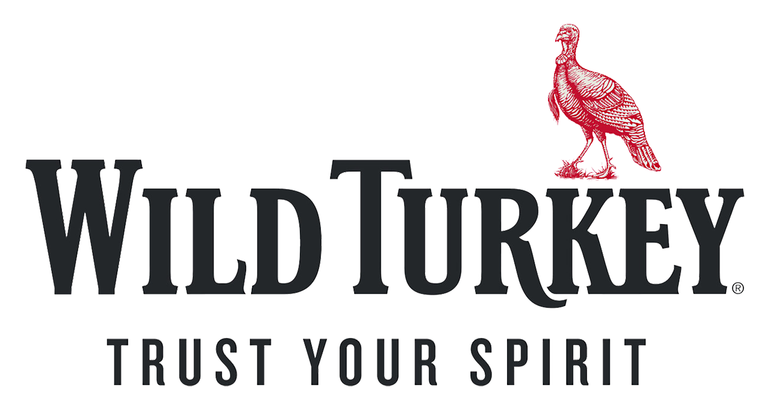 Wild Turkey - Logo