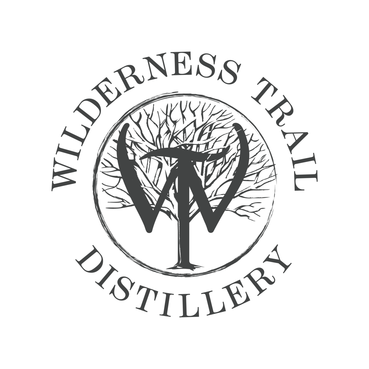 Wilderness Trail Logo